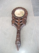 Vintage Peacock Figurine