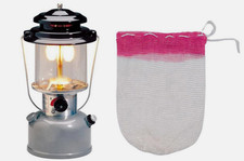 10 x lamp mantles Coleman 295