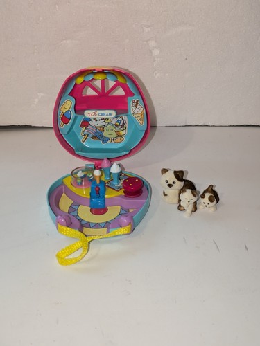 1998 vivid imaginations pets - 1998,