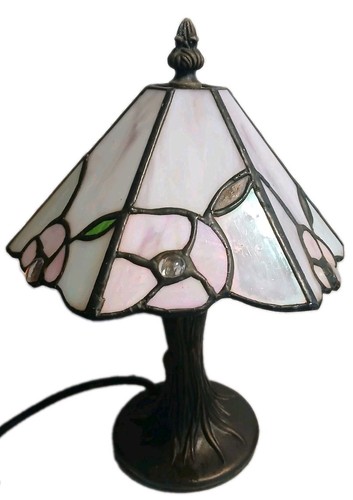 Vintage tiffany style - tiffany-style, floral