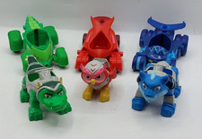 Bundle Joblot 6 PJ Masks