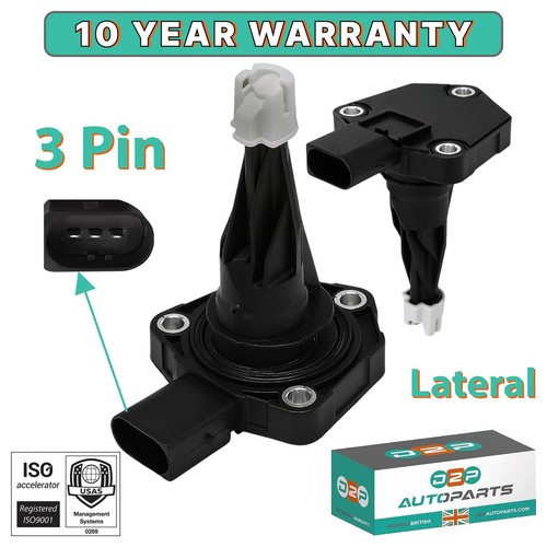 Oil level sensor - for, f20