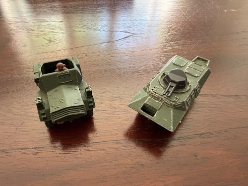Corgi juniors diecast car - 2,