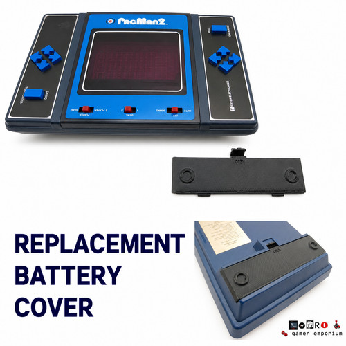 Entex pac man - pac, 2