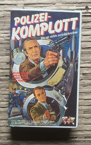 Polizei komplott ben gazzara - polizei-komplott,