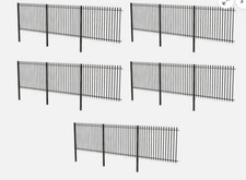 Bachmann 44-562 OO Gauge Metal