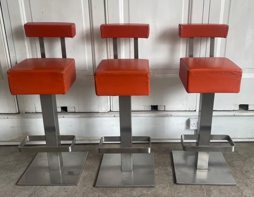 Pedrali bar stools - pedrali,