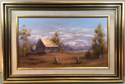 Margaret lowrey old outback - old,