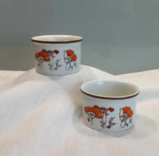2 x Royal Doulton Lambethware