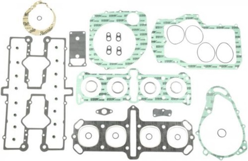 Athena complete gkt - complete, kit