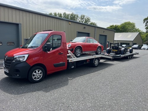 Recovery service24 - recovery, service24/7