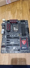MSI Z97 GAMING 5  Motherboard