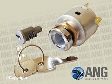 MORRIS MINOR 1000, AUSTIN A30