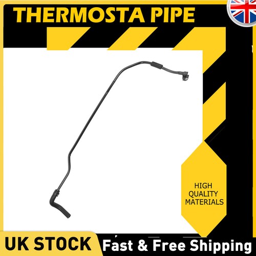 Thermostat water hose - water, for