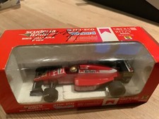 ONYX BMS DALLARA F189 1/43 