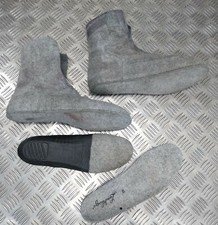 Lundhags Boot Liners Guide Expedition Extreme Cold Weather Insoles Mil-Spec