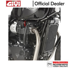 Givi Engine Guard Crash Bar Triumph Bonneville T100 2017 2018 2019 2020