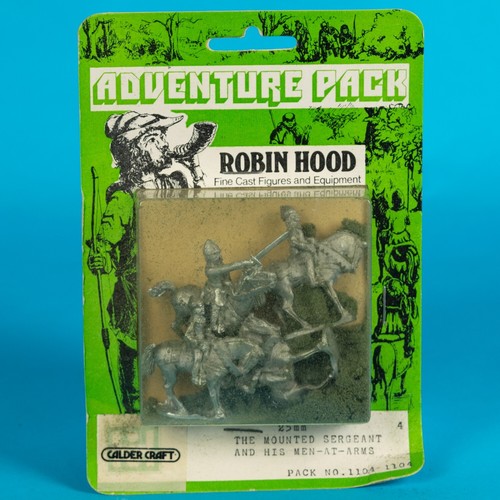 Moc 1978 calder craft - moc,