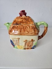 Wade Heath Cottage Teapot 1930's