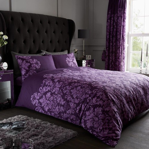 Reversible duvet quilt - duvet,