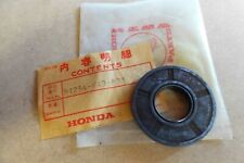 HONDA CR250 CR500 CRF150F XL125V GENUINE FRONT WHEEL HUB SEAL - # 91254-KA3-831