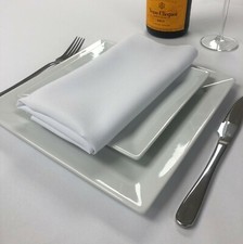 Cotton Look and Feel Material/