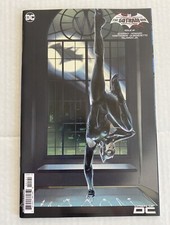BATMAN CATWOMAN THE GOTHAM WAR BATTLE LINES #1 1:25 SCHMIDT VARIANT INCENTIVE