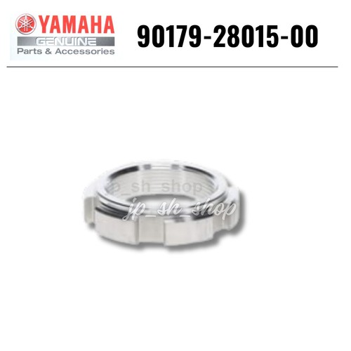 Yamaha genuine oem parts - oem,