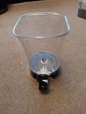 Slush Puppie Puppy Slushie Maker 9041 Jug With Tap Canister