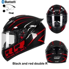 DOT Bluetooth Motorcycle