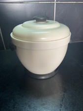 Art Déco Thermos Ice Bucket 1950s - Model 931