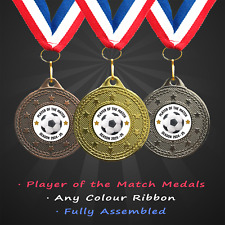 Football Player of the Match