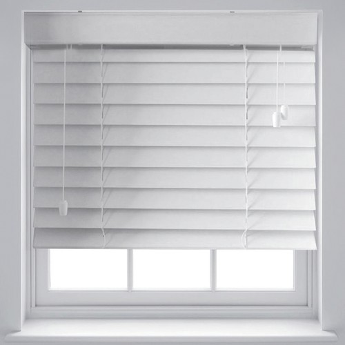 Quality white wood effect - quality,