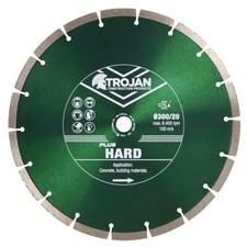 Trojan Plus 300mm / 12"