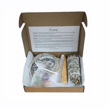Crystals for Love Gift Set |