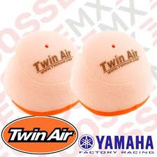 YAMAHA YZ125/YZ250 TwinAir