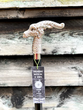 Dragon Handle Elegant Sturdy