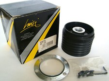 Luisi Steering Wheel Hub