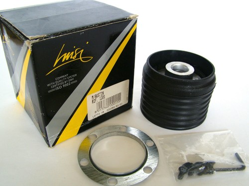 Luisi steering wheel hub - luisi,