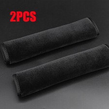 2 Car Seat Belt Pads Harness