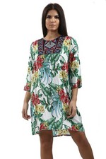 Ladies Top Prints Summer