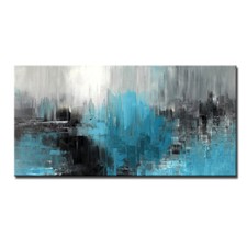 Mintura Hand Painted Modern