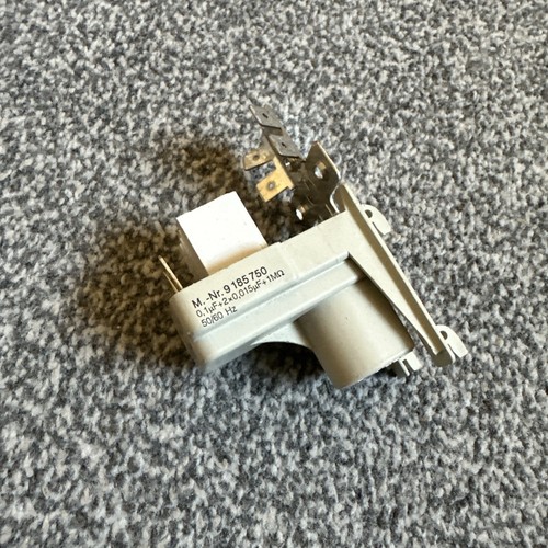 Genuine miele t8164 tumble - miele,