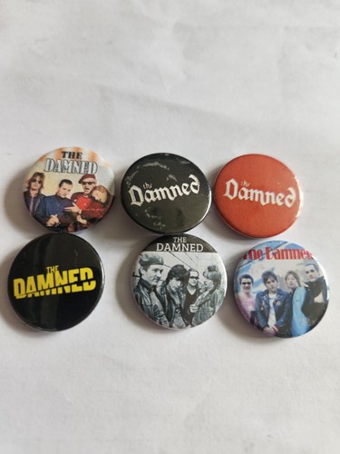 The damned 25mm - 6x,