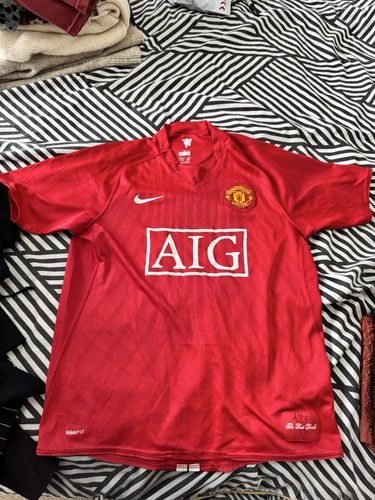 2007 2008 manchester united - 2007/2008,