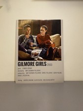 Gilmore Girls Poster Glossy