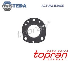 409 418 GASKET CHARGER TOPRAN