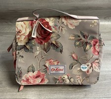 Cath Kidston Grey Floral