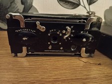 Ensign Ensignette No 2 Compact