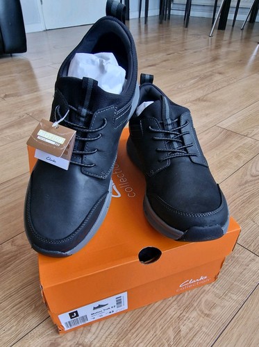Clarks motion trek men s - trek, ez
